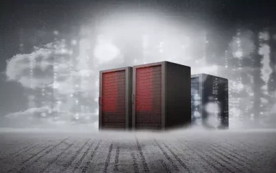 What Is a Data Center and How It Powers the Cloud