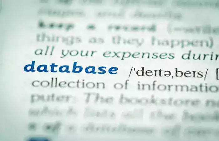 What Is a Database and How It Stores Your Data -utc-min What Is a Database and How It Stores Your Data
