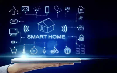 What Is a Smart Home and How the Devices Connect